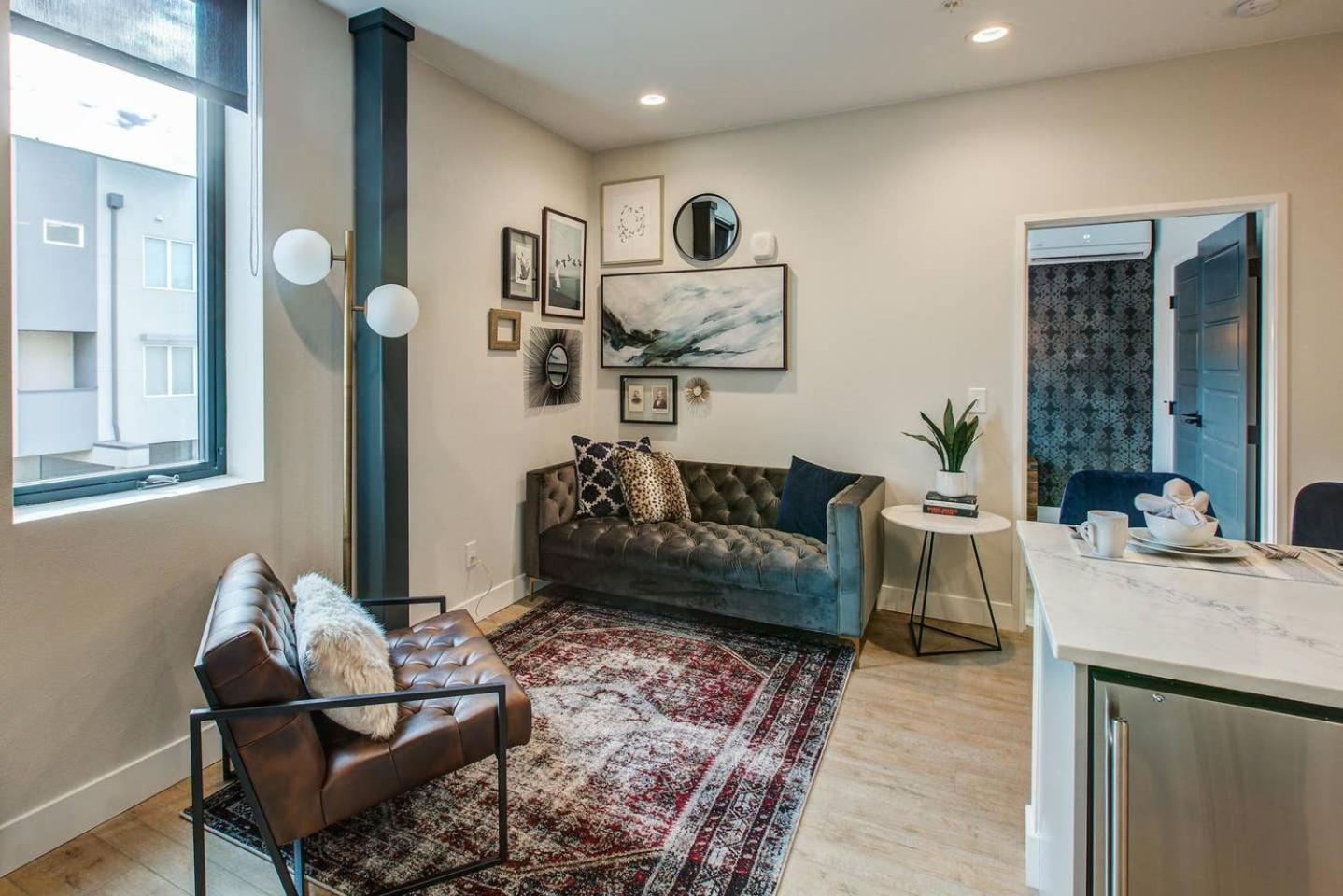 Vrain 2 Bedroom 1 Bath With Full Kitchen Denver Exterior photo